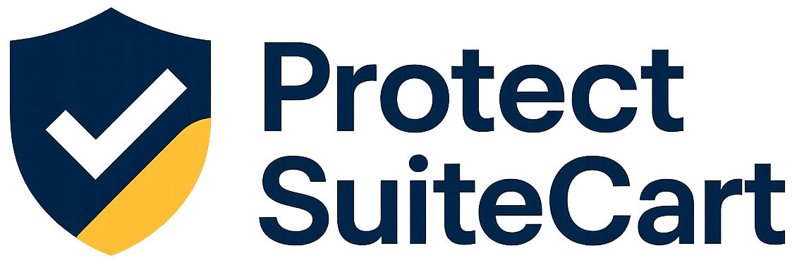 protectsuitecart.com